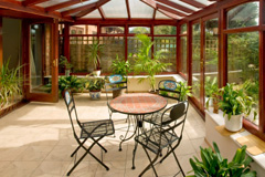 Wake Green conservatory quotes